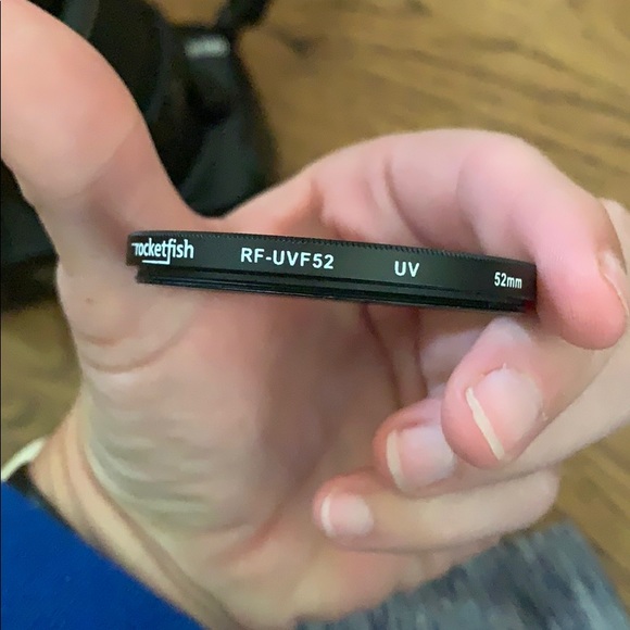 Nikon D3000 - Picture 8 of 16